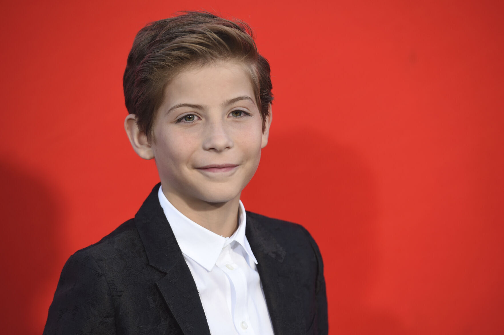 Jacob Tremblay